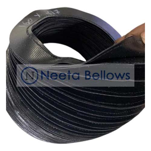 UV Resistance Fabric Bellows