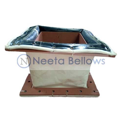 Canvas Bellows