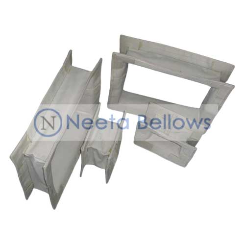 Canvas Bellows