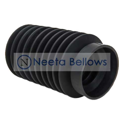 Rubber Bellows