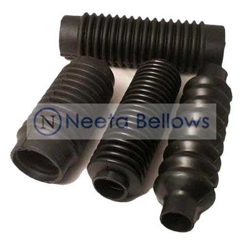 Rubber Bellows