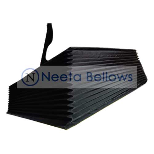 Taper Bellows